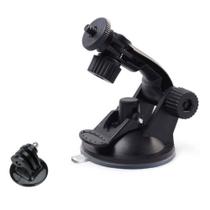 Suporte com Ventosa para GoPro e Câmeras Similares