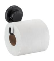 Suporte Com Ventosa Para Papel Higiênico Praticità Utile Future Suporte Com Ventosa Para Papel Higiênico Praticità Utile Future