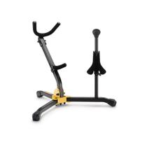 Suporte Combinado Hercules para Saxofone DS533BB - 8277 Suporte Combinado Hercules para Saxofone DS533BB - 8277