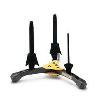 Suporte Combinado para Flauta Clarinete Flauta Hercules 5321 Suporte Combinado para Flauta Clarinete Flauta Hercules 5321