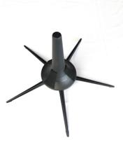 Suporte Compacto Para Trompet Saty Tr10 Compacto Suporte Compacto Para Trompet Saty Tr10 Compacto