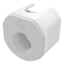 Suporte Compatível Câmera Intelbras Imx Im3 Im1 Tomada