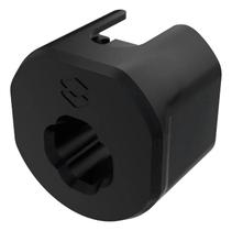 Suporte Compatível Câmera Intelbras Imx Im3 Im1 Tomada