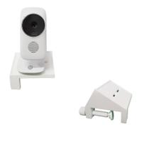 Suporte Compativel Com Babá Eletrônica MBP846 connect Suporte Compativel Com Babá Eletrônica MBP846 connect