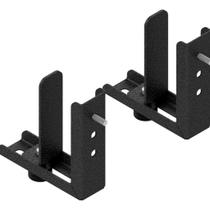 Suporte Compatível Com Dell Optiplex Mac Mini Monitor Vesa