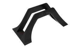 Suporte Compatível Com Notebook Fechado Vertical P/ Mesa