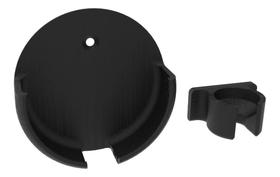 Suporte Compatível Google Chromecast 3nd Tv Parede Estante