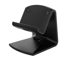 Suporte Compatível Nintendo Switch P Mesa Portátil Preto