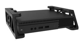 Suporte Compatível Notebook Micro Baixo Mesa Móvel Rack Suporte Compatível Notebook Micro Baixo Mesa Móvel Rack