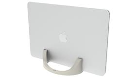 Suporte Compatível Notebook Vertical Macbook Air Pro 11 13 15 Retina