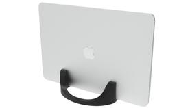Suporte Compatível Notebook Vertical Macbook Air Pro 11 13 15 Retina