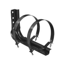 Suporte Completo para Barrica 25 Litros - Fixação Chassi Suporte Completo para Barrica 25 Litros - Fixação Chassi
