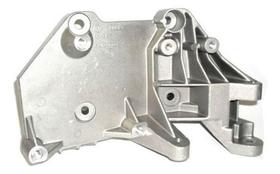 Suporte compressor ar condicionado