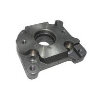 Suporte Compressor Ar Cummins B Bomba 3559107