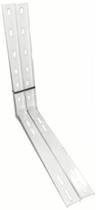 Suporte Cond. 600Mm 30000Btus Ao 60000Btus Chapa K125546 Eos