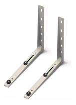 Suporte Condensadora 500mm 18.000 A 30.000 Btus Até 85kg