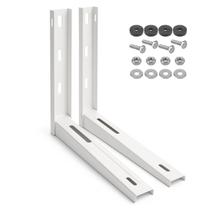 Suporte Condensadora Ar Condicionado 12000 a 24000 BTUs 500mm Suporte Condensadora Ar Condicionado 12000 a 24000 BTUs 500mm