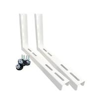 SUPORTE CONDENSADORA DE AR-CONDICIONADO 7.000 A 18.000 450mm SUPORTE CONDENSADORA DE AR-CONDICIONADO 7.000 A 18.000 450mm