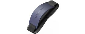 Suporte Confortável para Celular Sinjimoru - Grip para Uma Mão (Azul Meia-Noite)