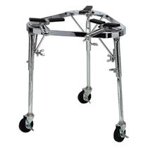 Suporte conga lp c/rodas lp636