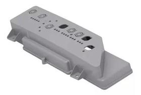 Suporte Console Da Placa Lavadora Brastemp Bwc07 Bwc08