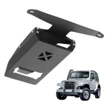 Suporte Console de Teto Radio Px-PY - Troller até 2008