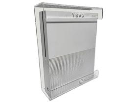 Suporte Console Parede X Box One - Acrilíco - MK Displays
