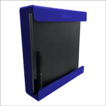 Suporte Console Playstation 3 para PS3 modelo FAT, Slim e Super Slim Acríico MK Displays