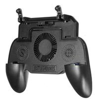 Suporte Controle Celular Game Pad Gamer Cooler Ventilador