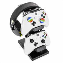 Suporte Controle e Headset Gamer Organização em seu Setup Suporte Controle e Headset Gamer Organização em seu Setup