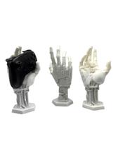 Suporte Controle Gamer Mão Xbox Ps4 Ps5 Switch