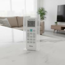 Suporte Controle Remoto Ar Condicionado Com Fita Dupla Face - Super 3D