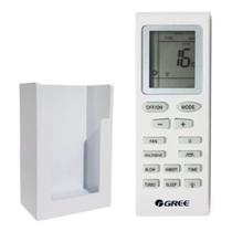 Suporte Controle Remoto Parede Ar-condicionado Samsung Gree