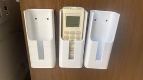 Suporte controle remoto tv ar Suporte controle remoto tv ar