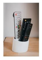 Suporte Controle Remoto Tv Mesa Ar Condicionado Escritório Suporte Controle Remoto Tv Mesa Ar Condicionado Escritório
