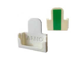 Suporte Controle Ventilador Arno Ultimate Fita Dupla Face Suporte Controle Ventilador Arno Ultimate Fita Dupla Face