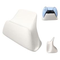 Suporte Controle Video Game Base de Mesa Gamer Organizador Joystick Compacto Estavel Resistente Universal