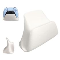 Suporte Controle Video Game Base Mesa Gamer Organizador Joystick Resistente Compacto Estavel Facil Uso