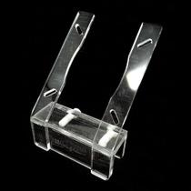 Suporte Cooler 9x9cm Até 25mm Trava Simples E Francesa - (vidal)