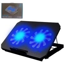 Suporte Cooler Base Note 1350RPM Refrigeração Eficiente para Maior Desempenho