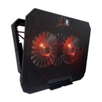 Suporte Cooler Notebook Hayom 02 Fan AI1023 Suporte Cooler Notebook Hayom 02 Fan AI1023