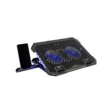 Suporte Cooler Notebook Kross SNS90 2 Fan 2 USb Led