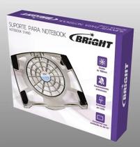 Suporte Cooler Para Notebook Stand Bright
