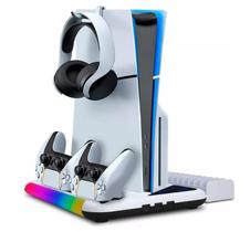 Suporte Cooler Resfriamento Ps5 Normal Ps5 Slim Ps5 Pro