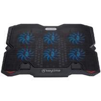 Suporte CoolStand 6 Coolers
