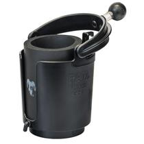 Suporte Copo Bebida RAM Mounts 16oz 470ml RAP-299-2U para Veiculo RC Drone Suporte Copo Bebida RAM Mounts 16oz 470ml RAP-299-2U para Veiculo RC Drone