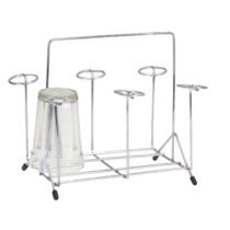 Suporte Copo Para Mesa 6 Copos Suporte Copo Para Mesa 6 Copos