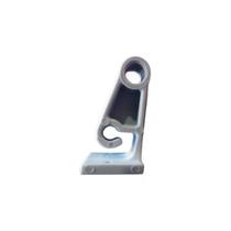 Suporte corda cortina cinza claro ônibus mp g6 g7 volare dw9 Suporte corda cortina cinza claro ônibus mp g6 g7 volare dw9