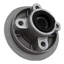 Suporte coroa flange top bike top let toptrail 49cc 4t Suporte coroa flange top bike top let toptrail 49cc 4t