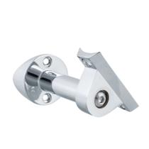 Suporte Corrimão Cromado Alvenaria 2' Guarda Corpo Pd02 - T&M